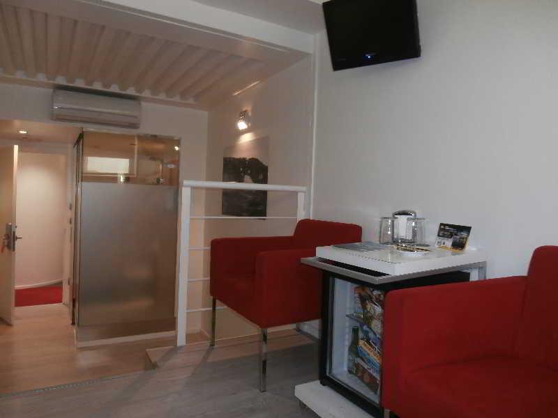 Hotel Punta Monpas San Sebastián Eksteriør bilde