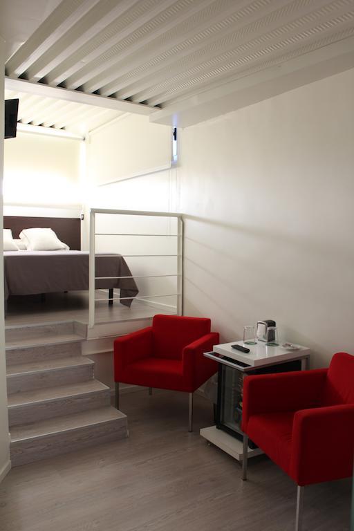 Hotel Punta Monpas San Sebastián Eksteriør bilde