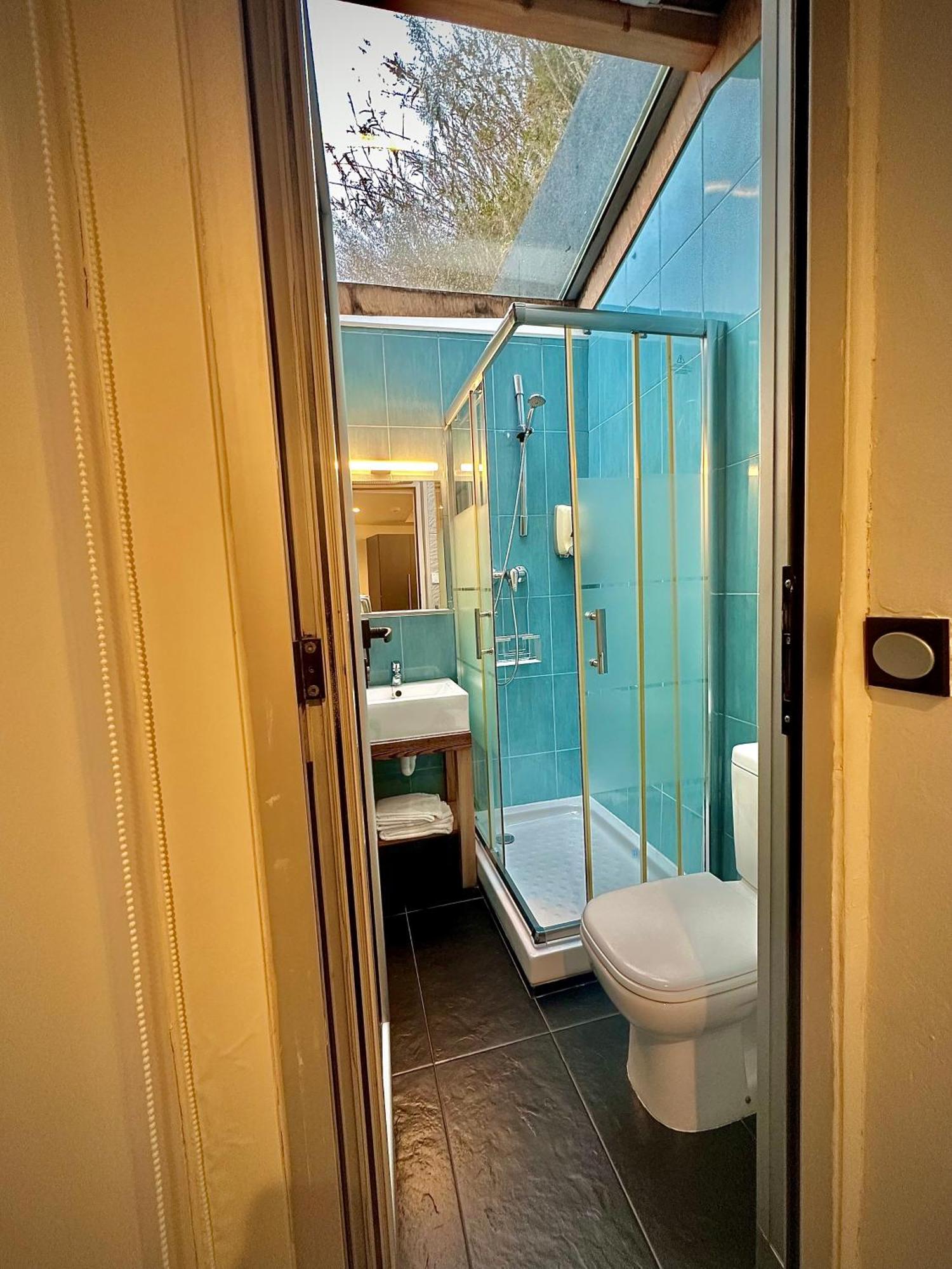 Hotel Punta Monpas San Sebastián Eksteriør bilde