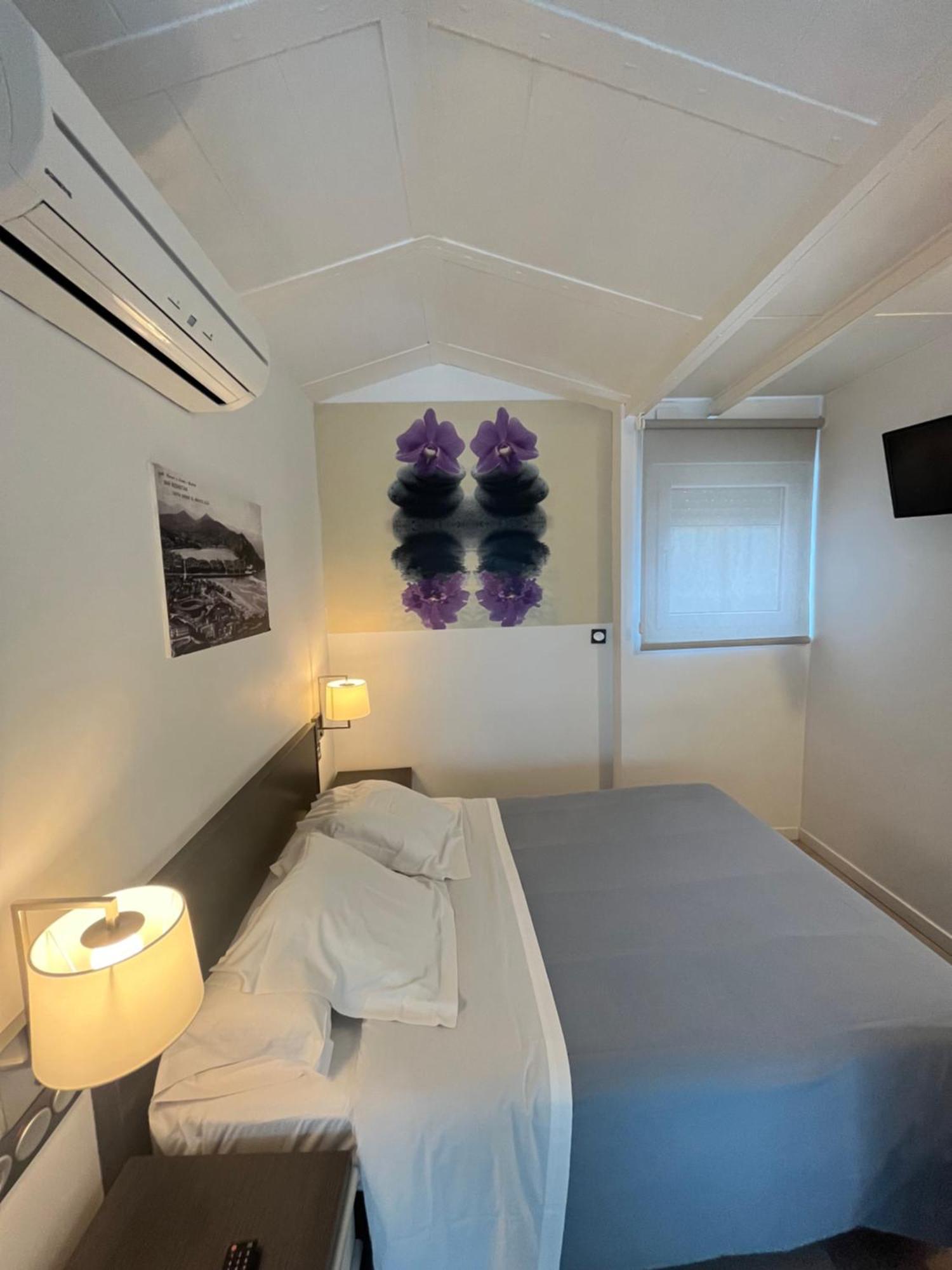 Hotel Punta Monpas San Sebastián Eksteriør bilde