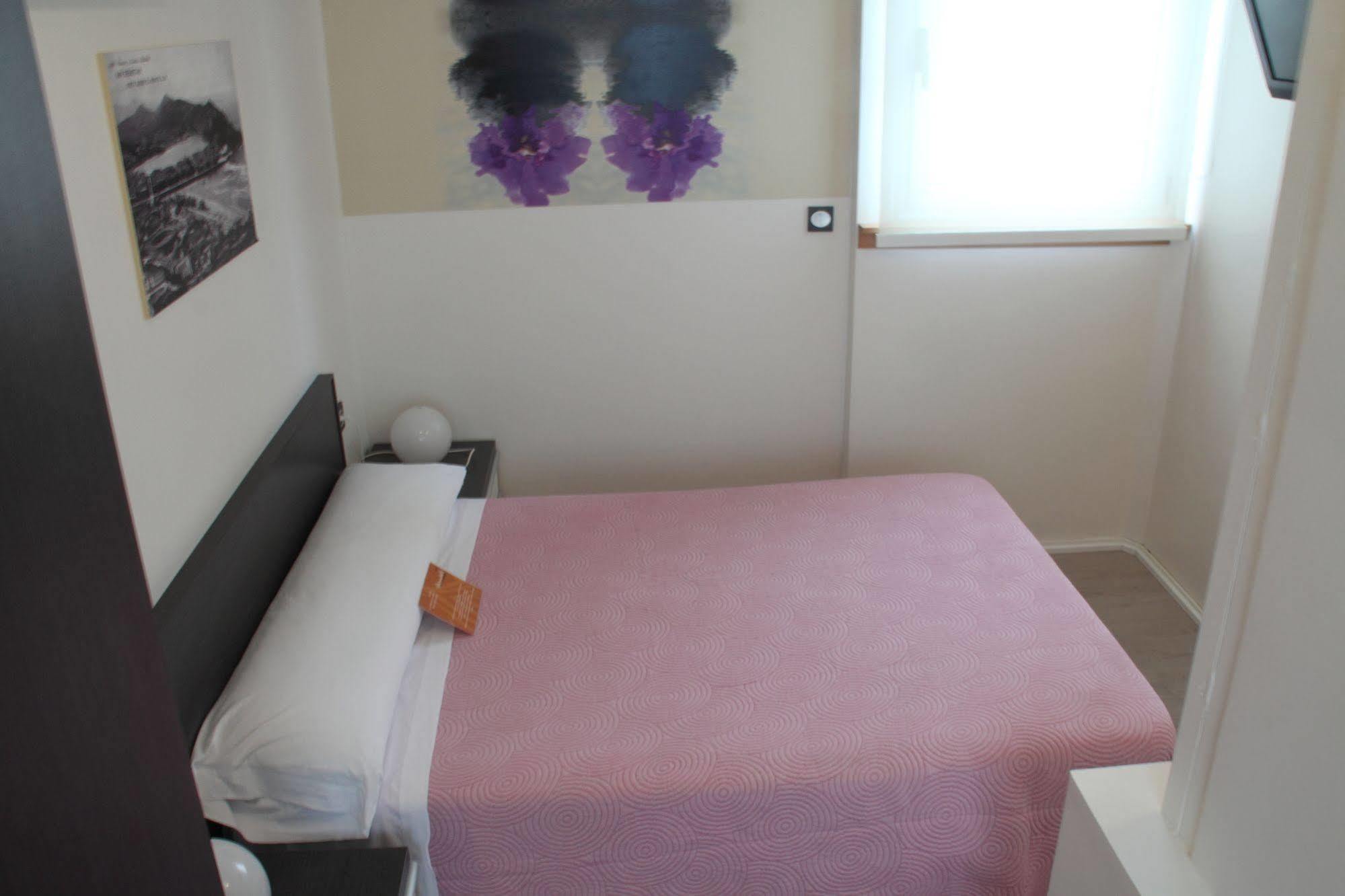 Hotel Punta Monpas San Sebastián Eksteriør bilde